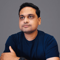 Sandeep Panda